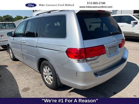 Used 2010 Honda Odyssey EX-L image 4