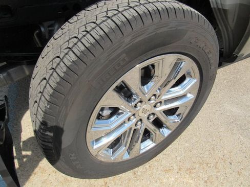 Used 2025 Ford F150 King Ranch AWD/4WD image 45
