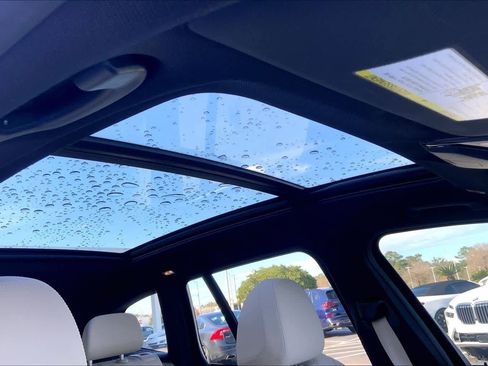 Used 2021 BMW X3 sDrive30i w/ Premium Package image 13