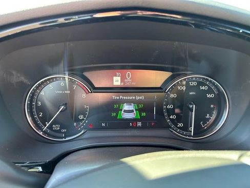 New 2025 Cadillac XT6 Premium Luxury image 20