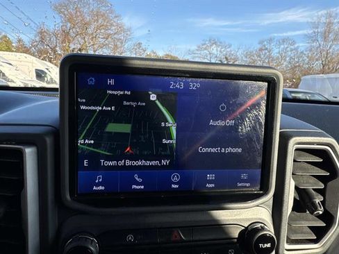 Used 2022 Ford Bronco Sport Big Bend w/ Convenience Package image 12