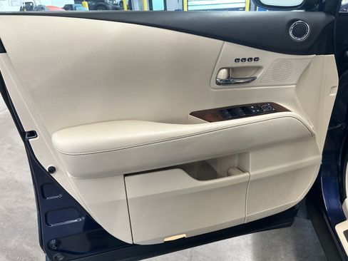 Used 2015 Lexus RX 350 F Sport image 11