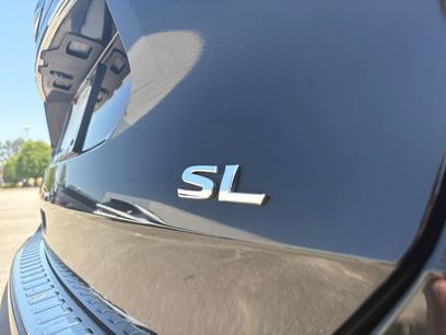 Used 2017 Nissan Rogue SL w/ SL Premium Package