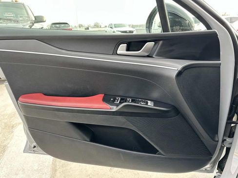 Used 2021 Kia K5 GT-Line image 23