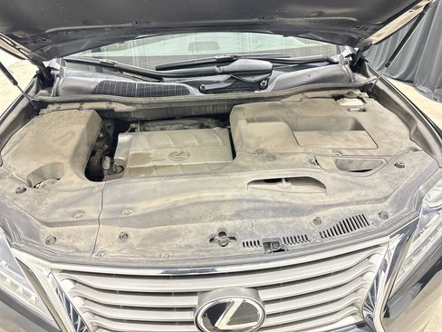 Used 2014 Lexus RX 350 AWD image 34