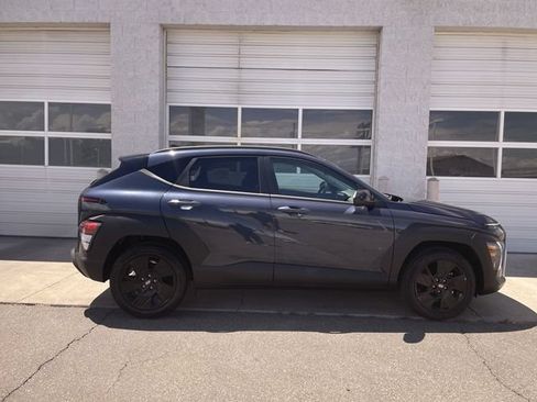 Used 2026 Hyundai Kona SEL Sport FWD image 1