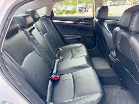 Used 2020 Honda Civic EX-L image 10