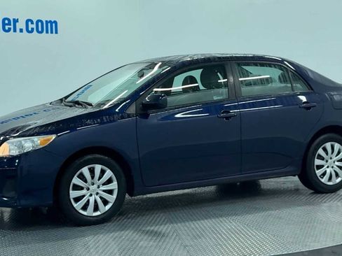 Used 2012 Toyota Corolla LE image 4