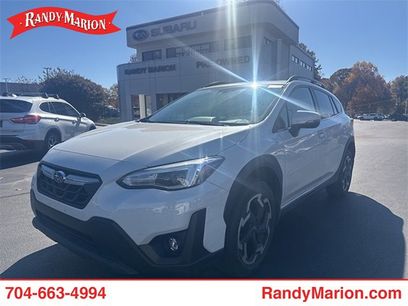 Used 2021 Subaru Crosstrek 2.5i Limited w/ Popular Package #5