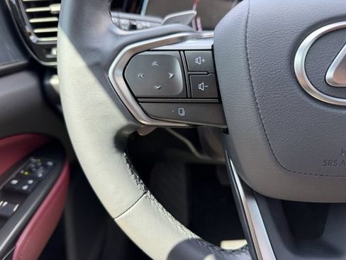 Used 2022 Lexus NX 350 AWD image 16