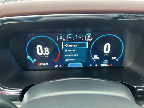 Used 2023 Ford F150 Lariat w/ Equipment Group 502A High AWD/4WD image 18