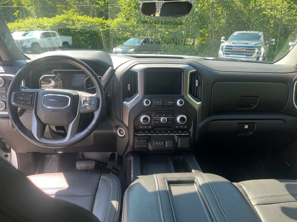 Used 2021 GMC Sierra 1500 Denali w/ Denali Ultimate Package AWD/4WD image 17