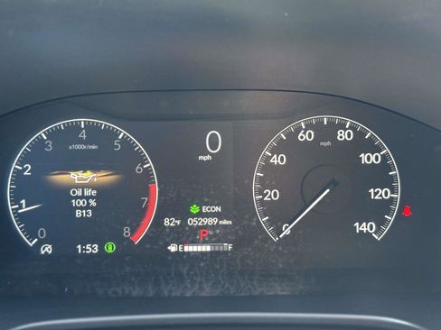 Used 2023 Honda CR-V LX image 21