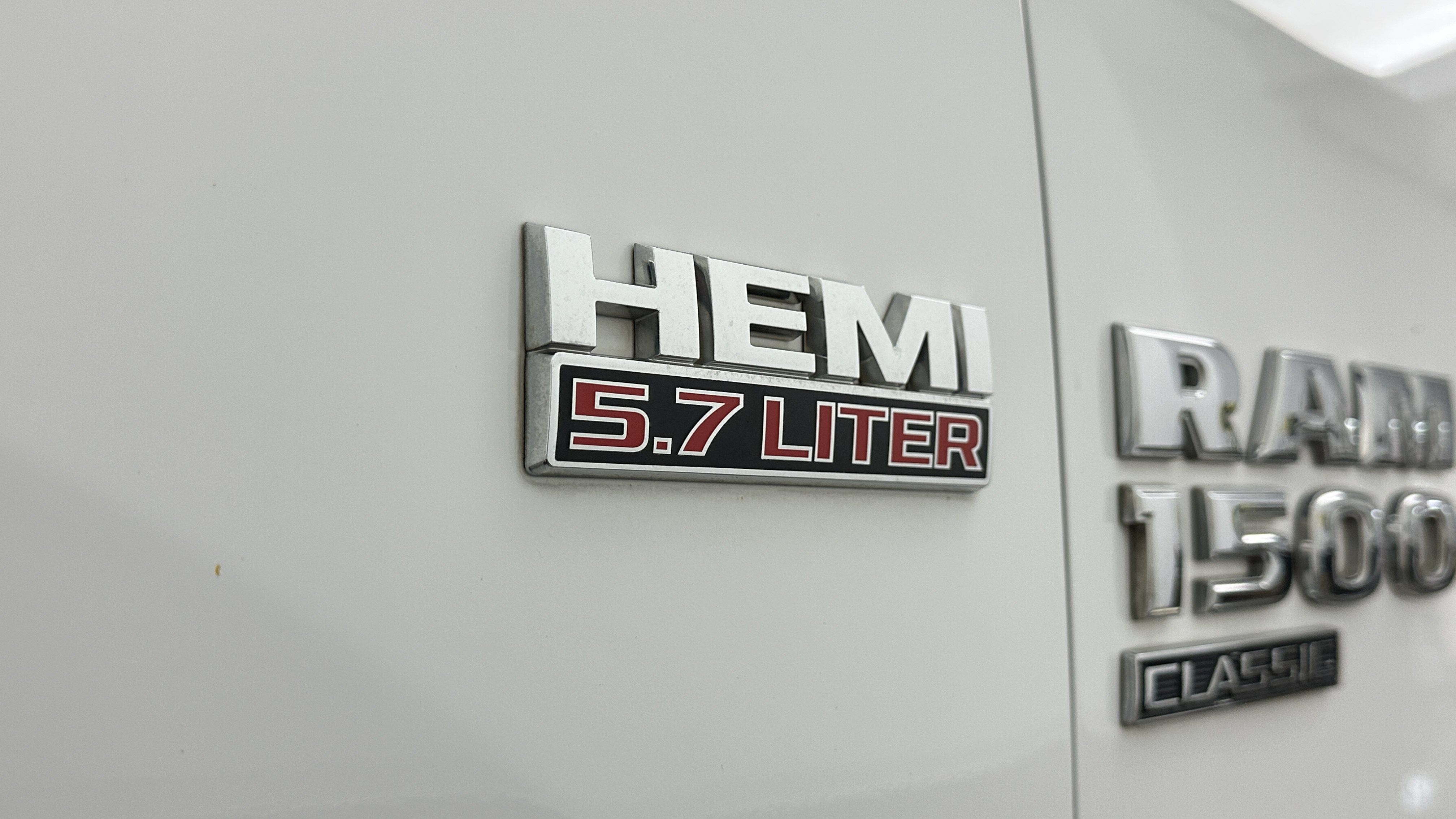Used 2020 RAM 1500 Classic SLT RWD image 37