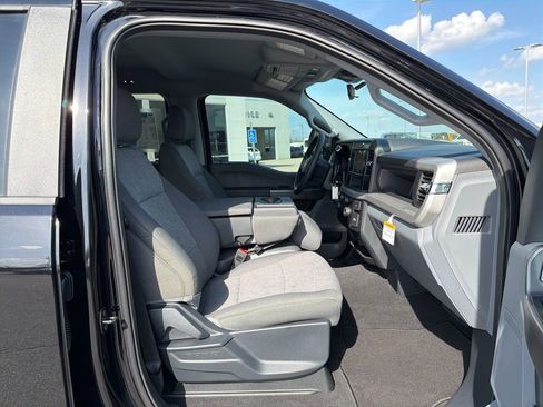 New 2026 Ford F250 XL w/ STX Appearance Package AWD/4WD image 20