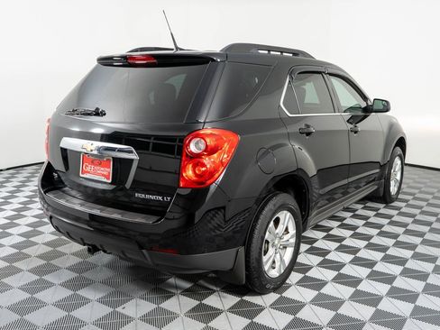 Used 2012 Chevrolet Equinox LT w/ Driver Convenience Package image 6