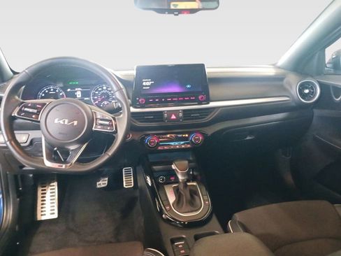 Used 2024 Kia Forte GT-Line image 6