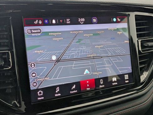 Used 2023 Dodge Durango GT image 14