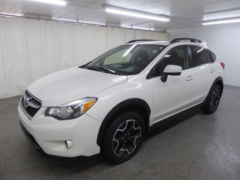 Used 2015 Subaru Crosstrek 2.0i Premium image 3