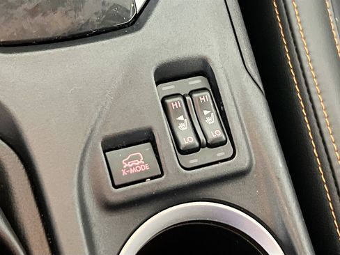 Used 2023 Subaru Crosstrek 2.5i Limited w/ Moonroof Package image 19