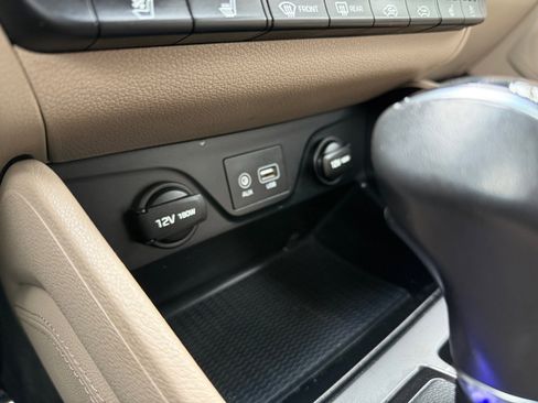 Used 2016 Hyundai Tucson Limited w/ Option Group 03 image 20