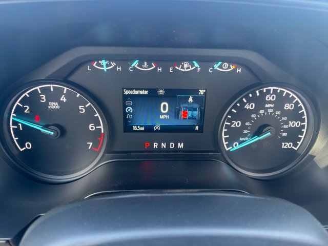 New 2026 Ford F150 XL RWD image 16