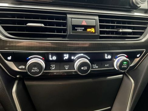 Used 2020 Honda Accord Sport image 16