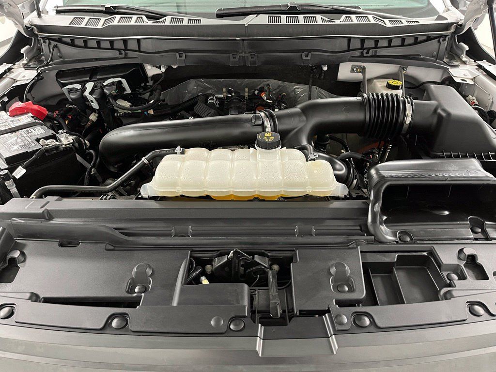 Used 2025 Ford F150 Tremor AWD/4WD image 64