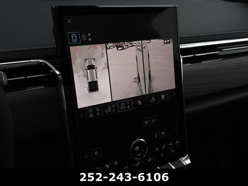 Used 2025 GMC Sierra EV Denali AWD/4WD image 23