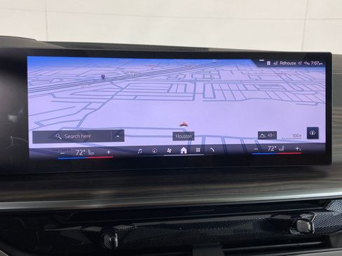 Used 2026 BMW X5 sDrive40i w/ Premium Package image 25