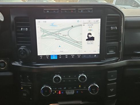 Certified 2024 Ford F350 Lariat w/ Lariat Ultimate Package image 15