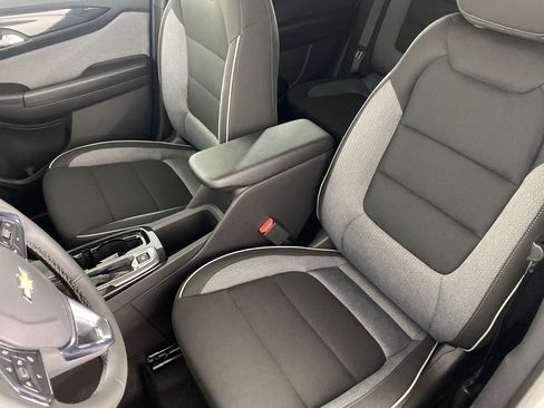 New 2026 Chevrolet TrailBlazer LT w/ Convenience Package image 18