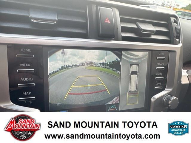 Used 2024 Toyota 4Runner Limited RWD image 24