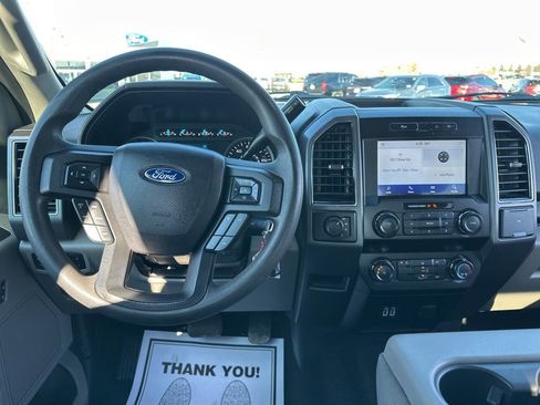 Certified 2020 Ford F150 XLT image 5