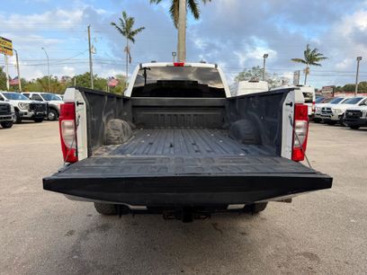 Used 2021 Ford F250 XL w/ Power Equipment Group