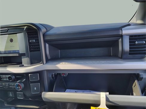 New 2026 Ford F250 XL w/ Snow Plow Prep Package image 36