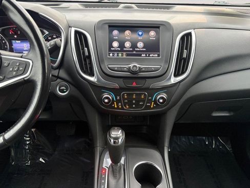 Used 2021 Chevrolet Equinox LT FWD image 6