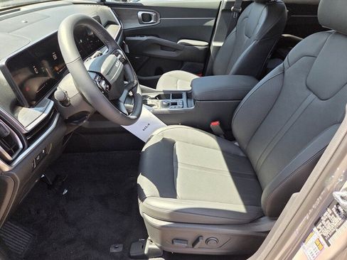 New 2026 Kia Sorento X-Line EX AWD/4WD image 6