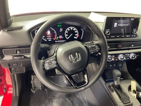 Used 2026 Honda Civic Sport image 20