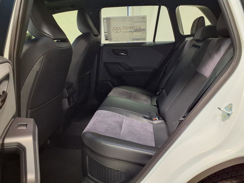 New 2026 Toyota RAV4 XSE image 26