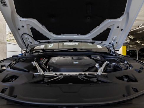 Certified 2026 BMW 840i RWD image 36