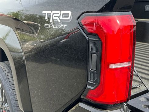 New 2026 Toyota Tacoma TRD Sport image 7