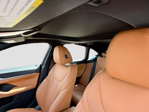 Used 2024 BMW i4 eDrive40 w/ Premium Package image 26