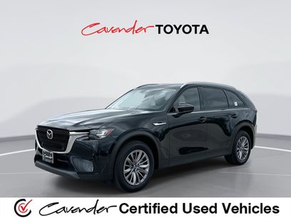 Used 2025 MAZDA CX-90 3.3 Turbo w/ Preferred Package