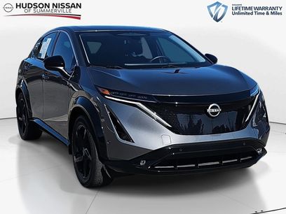 Used 2023 Nissan Ariya FWD