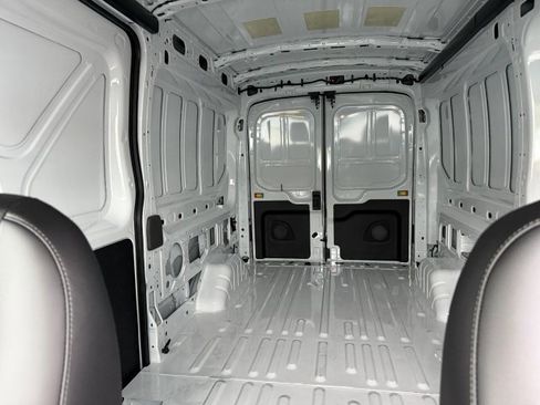 New 2026 Ford Transit 350 148 Medium Roof image 13