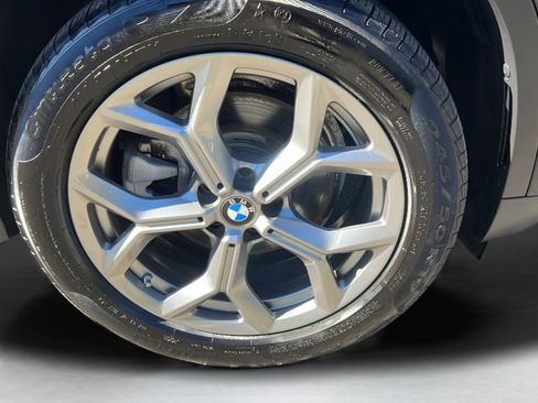 Used 2024 BMW X3 xDrive30i image 20