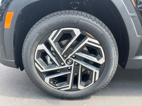 New 2026 Hyundai Tucson Limited image 10
