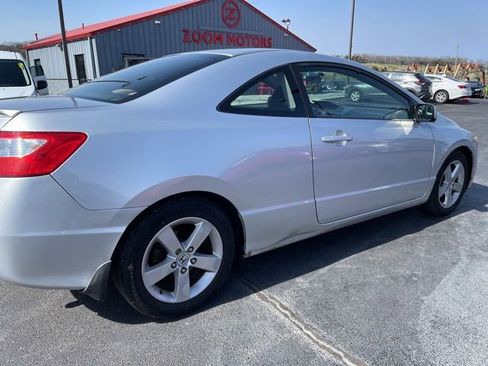 Used 2008 Honda Civic EX image 8