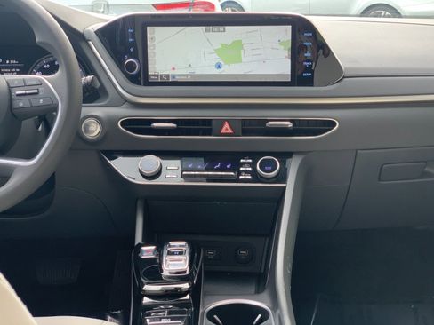 Used 2023 Hyundai Sonata SEL FWD image 30